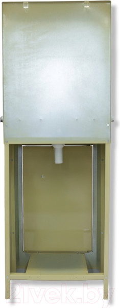 Изображение товара Умывальник для дачи Петромаш Дачный / slkptr043 (бежевый)