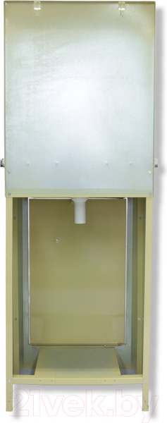 Изображение товара Умывальник для дачи Петромаш Дачный / slkptr043 (бежевый)