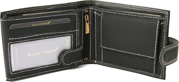 Изображение товара Портмоне Bellugio AM-28-032 (черный)