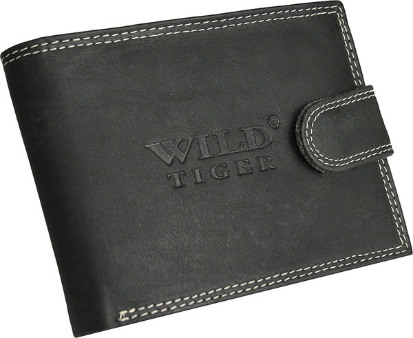 Изображение товара Портмоне Bellugio AM-28-032 (черный)