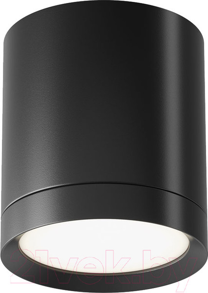 Изображение товара Точечный светильник Maytoni Hoop C086CM-GX53-MRD-B