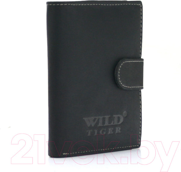 Изображение товара Портмоне Bellugio AM-28-073 (черный)