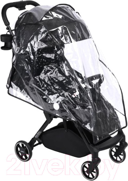 Изображение товара Дождевик для коляски Leclerc LEC25999