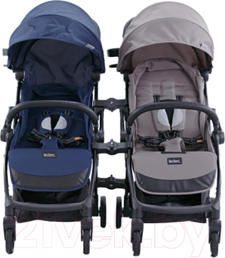 Изображение товара Соединитель для коляски Leclerc Baby / LEC25987