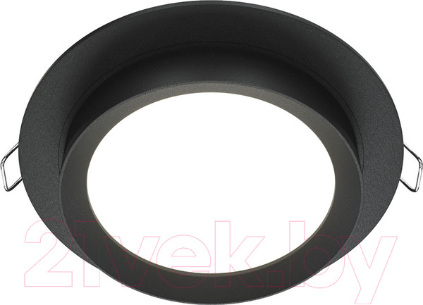 Изображение товара Точечный светильник Maytoni Hoop DL086-GX53-RD-B