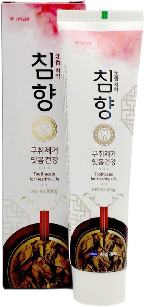 Изображение товара Зубная паста Hanil Agilawood Toothpste (180г)