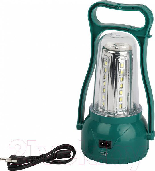 Изображение товара Фонарь Трофи KA-301 / Б0059887