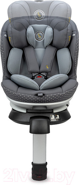 Изображение товара Автокресло Osann Storchenmuhle Niki Complete / ru108-275-306 (Asphalt)