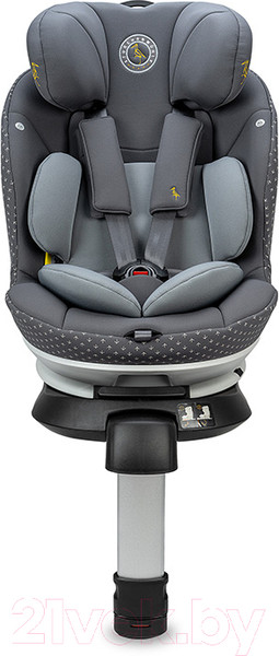 Изображение товара Автокресло Osann Storchenmuhle Niki Complete / ru108-275-306 (Asphalt)