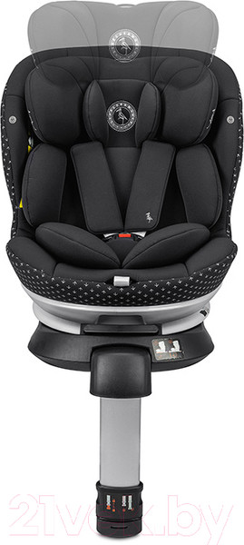 Изображение товара Автокресло Osann Storchenmuhle Niki Complete / ru108-275-305 (Onyx)