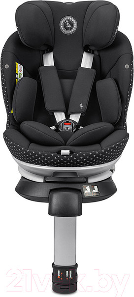 Изображение товара Автокресло Osann Storchenmuhle Niki Complete / ru108-275-305 (Onyx)