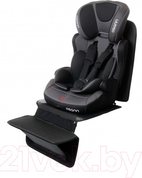 Изображение товара Накидка на автомобильное сиденье Osann FeetUp / ru109-193-400
