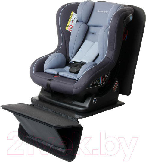 Изображение товара Накидка на автомобильное сиденье Osann FeetUp / ru109-193-400