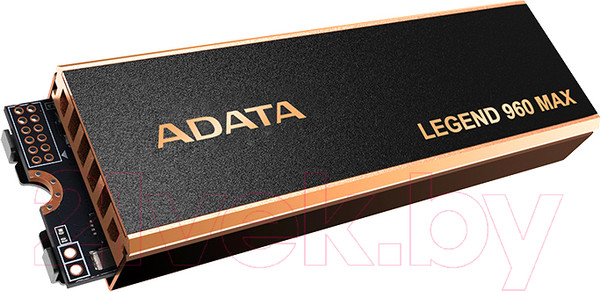 Изображение товара SSD диск A-data Legend 960 Max 4TB (ALEG-960M-4TCS)