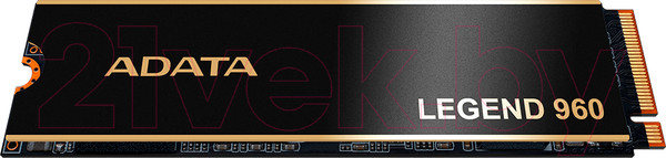 Изображение товара SSD диск A-data Legend 960 1TB (ALEG-960-1TCS)