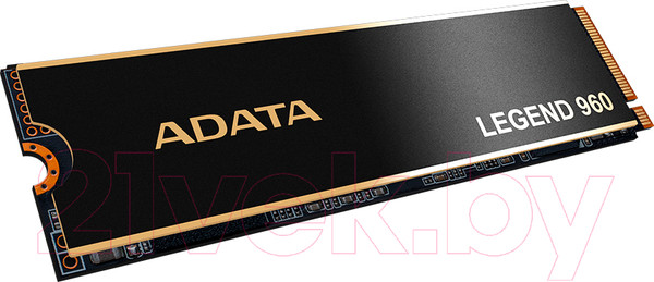 Изображение товара SSD диск A-data Legend 960 1TB (ALEG-960-1TCS)