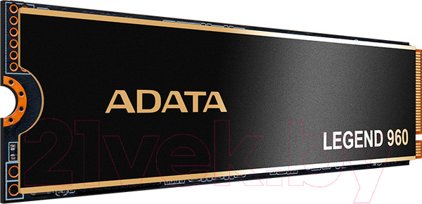 Изображение товара SSD диск A-data Legend 960 1TB (ALEG-960-1TCS)