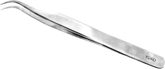 Изображение товара Пинцет косметический Yoko SP 004