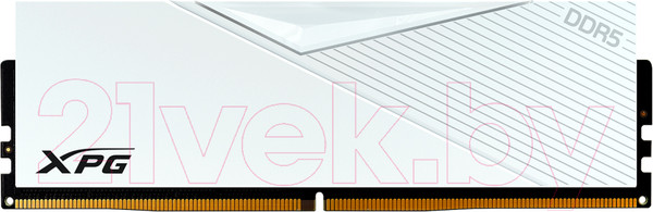 Изображение товара Оперативная память DDR5 A-data AX5U6000C3016G-DCLAWH