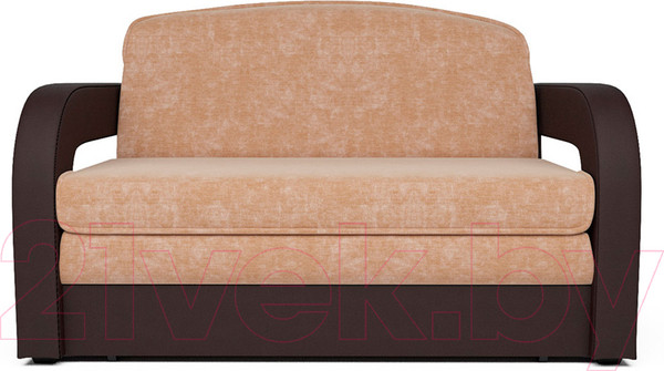 Изображение товара Диван Mebel-Ars Кармен-2 (кордрой)
