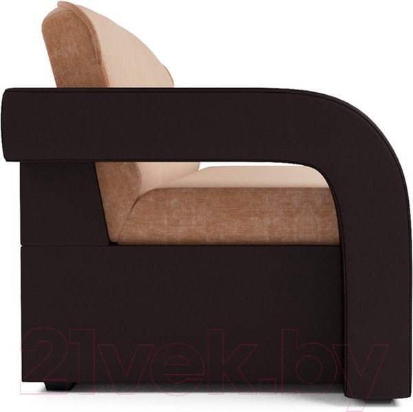 Изображение товара Диван Mebel-Ars Кармен-2 (кордрой)