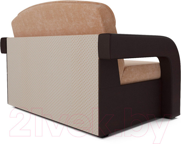 Изображение товара Диван Mebel-Ars Кармен-2 (кордрой)