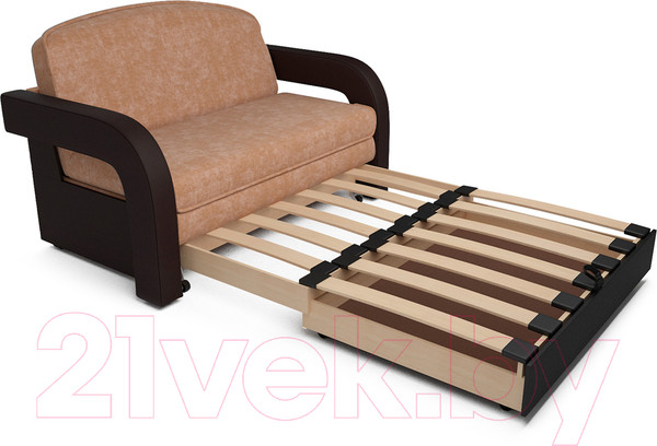 Изображение товара Диван Mebel-Ars Кармен-2 (кордрой)