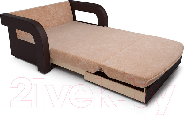 Изображение товара Диван Mebel-Ars Кармен-2 (кордрой)