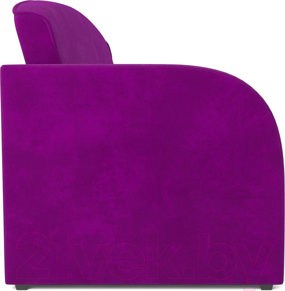 Изображение товара Диван Mebel-Ars Малютка (фиолетовый)
