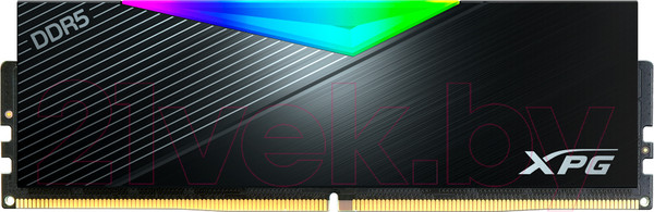 Изображение товара Оперативная память DDR5 A-data AX5U6400C3232G-DCLARBK