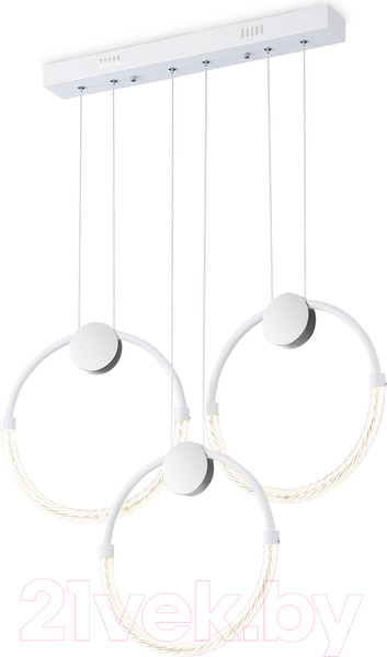 Изображение товара Потолочный светильник Ambrella Comfort FL10595