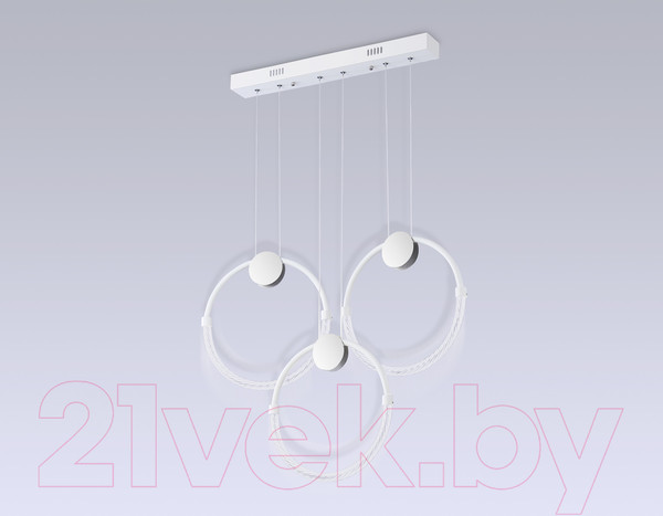 Изображение товара Потолочный светильник Ambrella Comfort FL10595