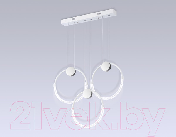 Изображение товара Потолочный светильник Ambrella Comfort FL10595