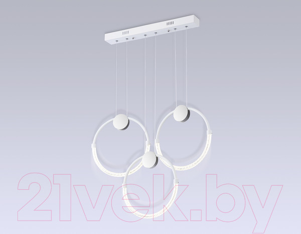 Изображение товара Потолочный светильник Ambrella Comfort FL10595