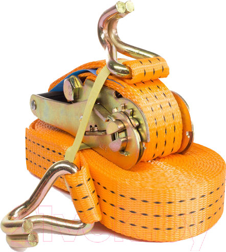 Изображение товара Ремень крепежный TOR 1.5/3.0т 3.0м 35мм / 1009837