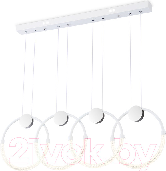 Изображение товара Потолочный светильник Ambrella Comfort FL10598