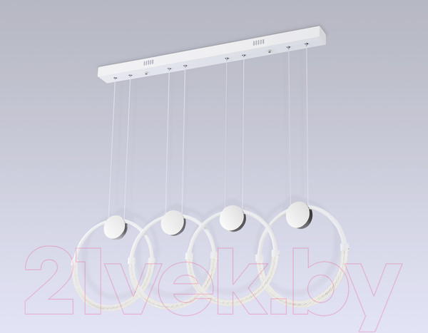 Изображение товара Потолочный светильник Ambrella Comfort FL10598