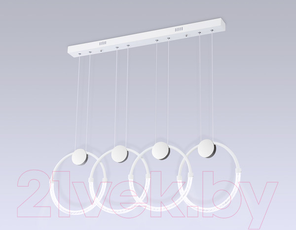 Изображение товара Потолочный светильник Ambrella Comfort FL10598