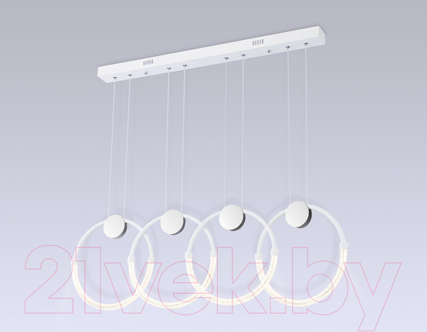 Изображение товара Потолочный светильник Ambrella Comfort FL10598