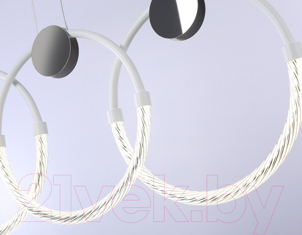 Изображение товара Потолочный светильник Ambrella Comfort FL10598