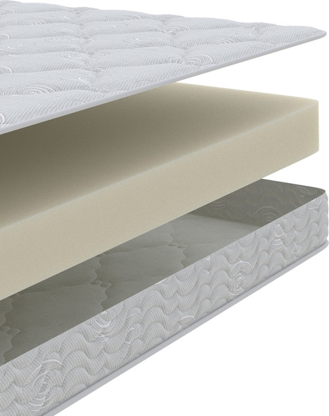 Изображение товара Матрас Enzio Portland 160x200