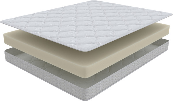 Изображение товара Матрас Enzio Portland 160x200