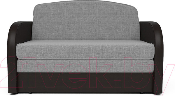 Изображение товара Диван Mebel-Ars Малютка (рогожка серый)