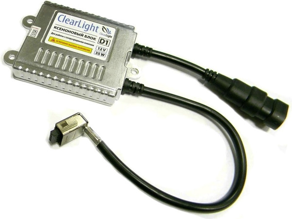 Изображение товара Блок розжига ClearLight BCL0D1000000