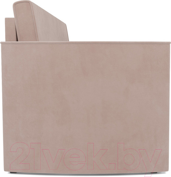 Изображение товара Диван Mebel-Ars Санта №2 (кордрой бежевый)