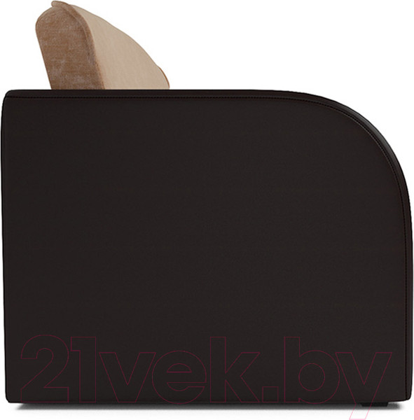 Изображение товара Диван Mebel-Ars Малютка (кордрой)