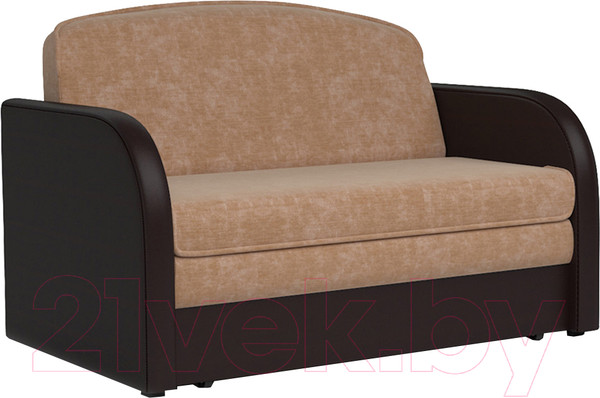 Изображение товара Диван Mebel-Ars Малютка (кордрой)