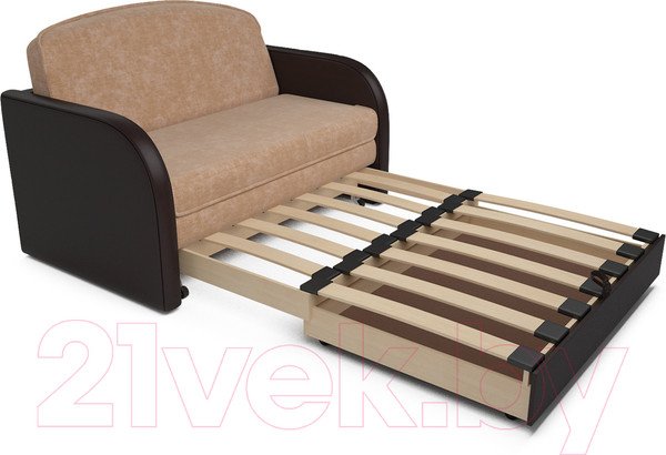 Изображение товара Диван Mebel-Ars Малютка (кордрой)