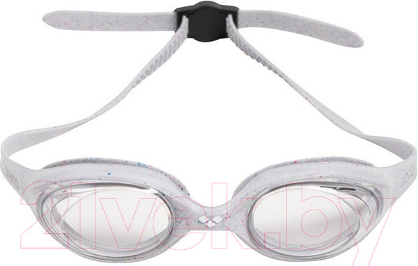 Изображение товара Очки для плавания ARENA Spider / 000024 901 (прозрачный)