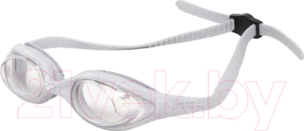 Изображение товара Очки для плавания ARENA Spider / 000024 901 (прозрачный)